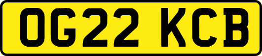 OG22KCB