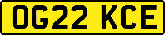 OG22KCE