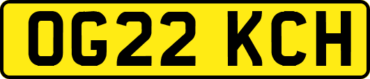 OG22KCH