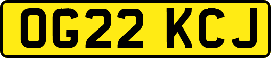 OG22KCJ