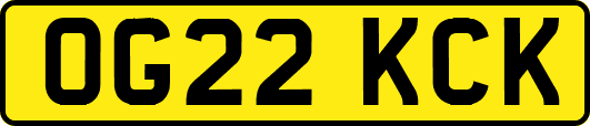 OG22KCK