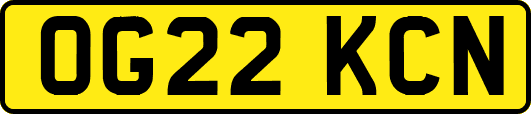 OG22KCN