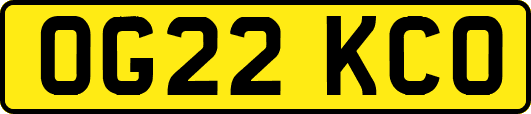OG22KCO