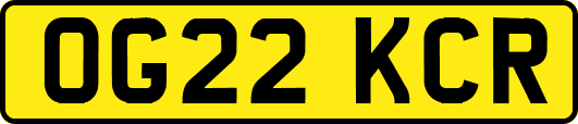OG22KCR