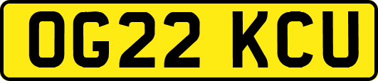 OG22KCU