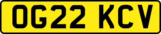 OG22KCV