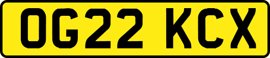 OG22KCX