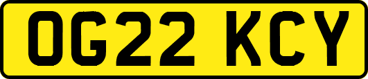 OG22KCY