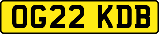 OG22KDB