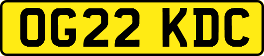 OG22KDC