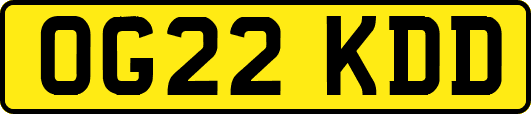 OG22KDD