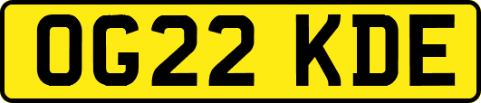 OG22KDE