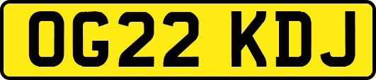 OG22KDJ