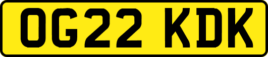 OG22KDK