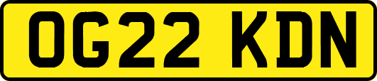 OG22KDN