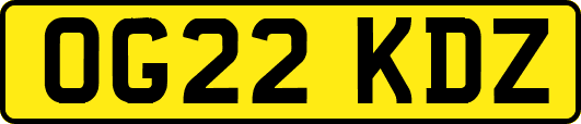 OG22KDZ