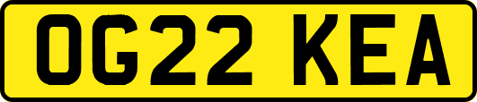 OG22KEA