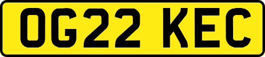 OG22KEC