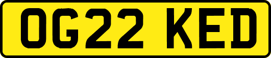 OG22KED