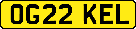 OG22KEL