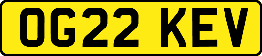 OG22KEV
