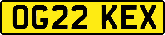 OG22KEX