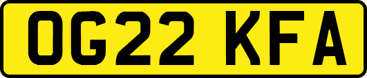 OG22KFA