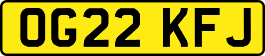 OG22KFJ