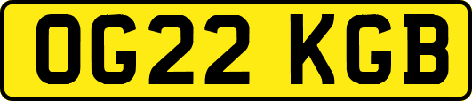 OG22KGB