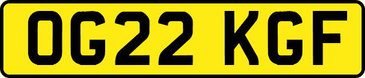 OG22KGF