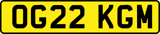 OG22KGM