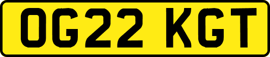 OG22KGT