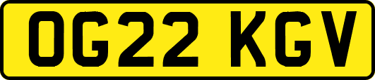 OG22KGV