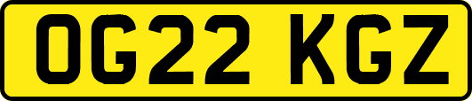 OG22KGZ