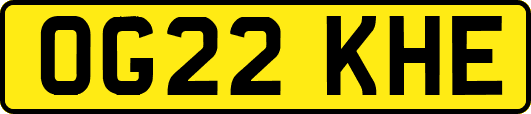 OG22KHE