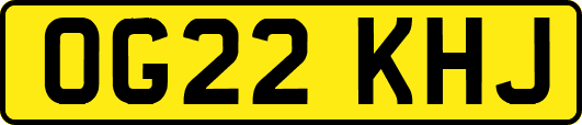 OG22KHJ