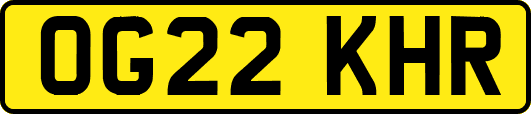 OG22KHR