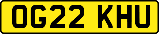 OG22KHU