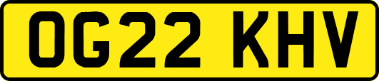 OG22KHV