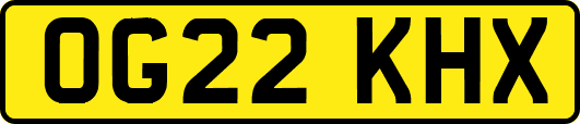 OG22KHX