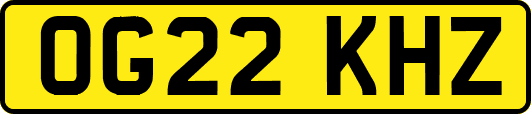 OG22KHZ