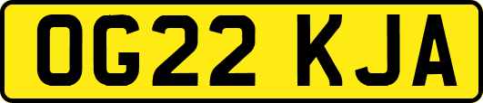 OG22KJA