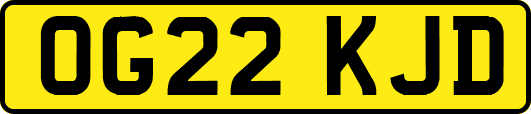 OG22KJD