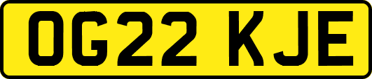 OG22KJE