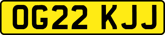 OG22KJJ