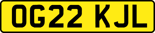 OG22KJL