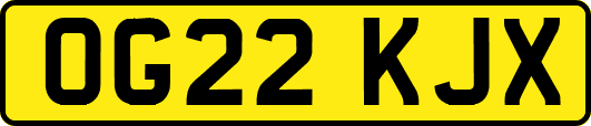 OG22KJX