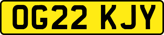 OG22KJY