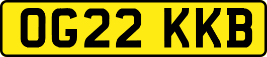 OG22KKB