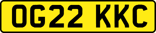 OG22KKC